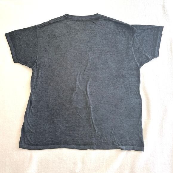 Pink Floyd Dark Side of the Moon Band Super Soft Graphic T Shirt Men’s Size 2XL - Picture 6 of 6